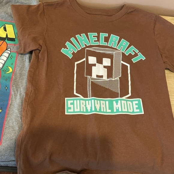 Gap cotton tees bundle - Picture 4 of 4